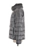 MICHAEL Michael Kors Solid Gray Snow Jacket Size M - photo 5