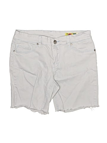 Blank NYC Shorts (view 1)