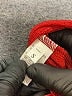 Unbranded Red Cocktail Dress Size S - photo 7