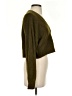 3.1 Phillip Lim Green Cardigan Size S - photo 4
