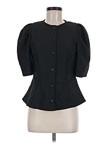 Zara Short Sleeve Blouse (view 1)