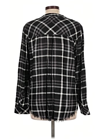 Rails Long Sleeve Blouse (view 2)