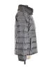 MICHAEL Michael Kors Solid Gray Snow Jacket Size M - photo 4