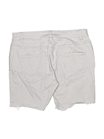 Blank NYC Shorts (view 2)