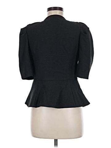 Zara Short Sleeve Blouse (view 2)