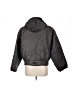 Obermeyer 100% Nylon Gray Jacket Size 12 - photo 2