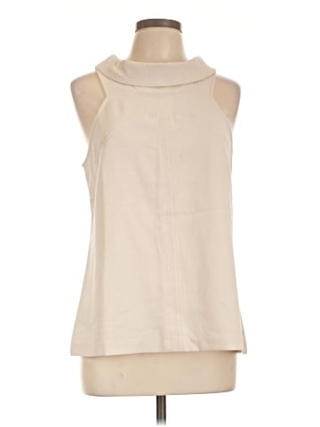 Trina Turk Sleeveless Blouse (view 1)