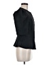 Zara Black Short Sleeve Blouse Size M - photo 4