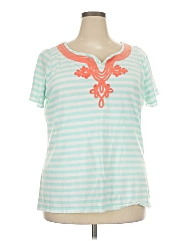 Kim Rogers Short Sleeve T-Shirt (view 1)