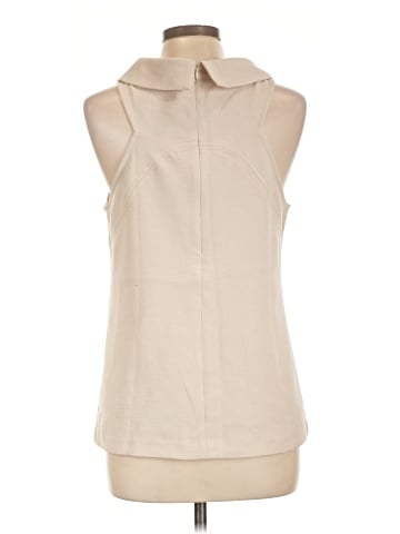 Trina Turk Sleeveless Blouse (view 2)