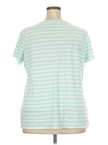 Kim Rogers Short Sleeve T-Shirt (view 2)