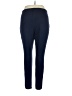 Fabletics Solid Blue Active Pants Size 1X - photo 2