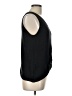 Apt. 9 100% Acrylic Solid Black Sweater Vest Size L - photo 4