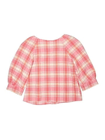 Zara 3/4 Sleeve Blouse (view 2)