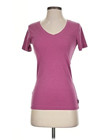 Eddie Bauer Short Sleeve T-Shirt (view 1)