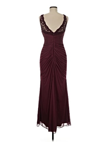 David's Bridal Cocktail Dress (view 2)