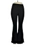 Torrid Black Active Pants Size 1X Plus (1) - photo 1