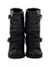 Ugg Australia Black Boots Size 6 - photo 2