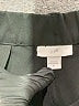 J.Jill Solid Black Dress Pants Size 18 - photo 4