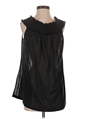 Escada Sleeveless Blouse (view 1)