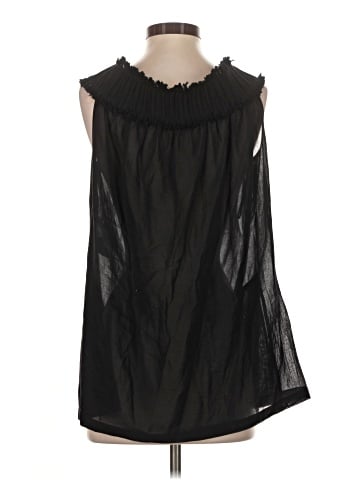 Escada Sleeveless Blouse (view 2)