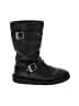 Ugg Australia Black Boots Size 6 - photo 1