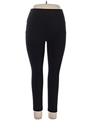 Yogalicious Active Pants (view 1)