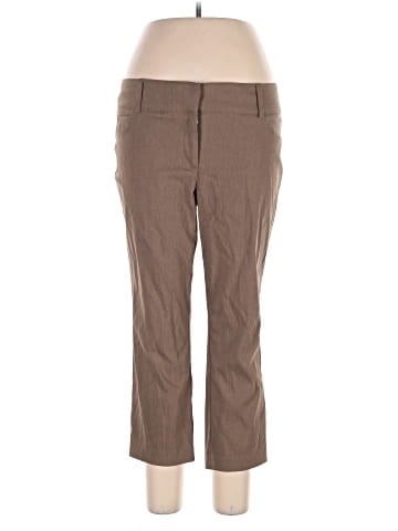 Maurices Khakis (view 1)