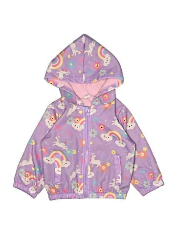 Shein Zip Up Hoodie (view 1)