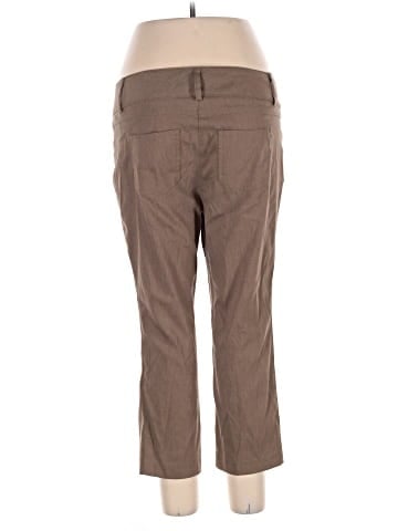 Maurices Khakis (view 2)