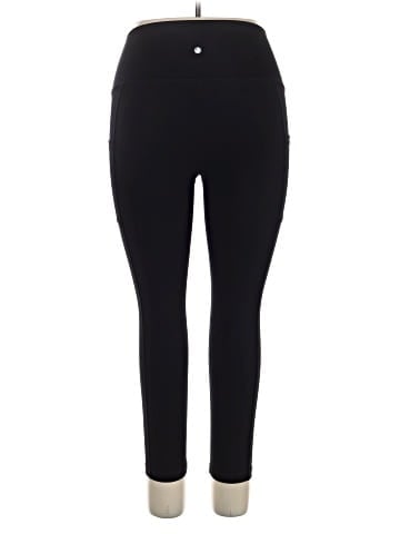 Yogalicious Active Pants (view 2)