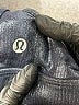 Lululemon Athletica Black Tank Top Size Fits all women - photo 7