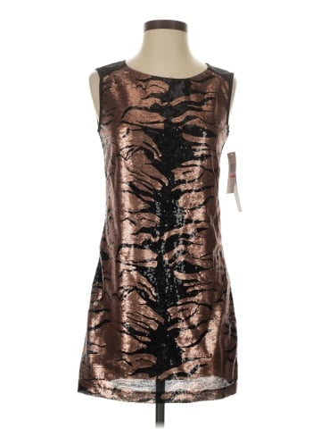 XOXO Cocktail Dress (view 1)
