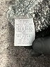 Alps Tweed Gray Cardigan Size M - photo 8
