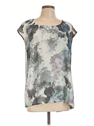DKNY Jeans Sleeveless Blouse (view 1)