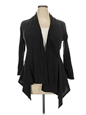 Wilde Cardigan (view 1)