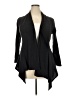 Wilde Black Cardigan Size 2X - photo 1