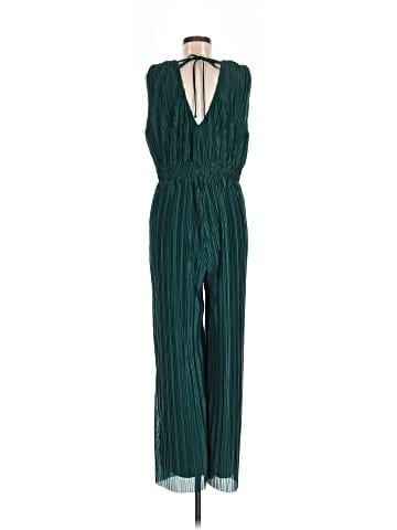 Francesca's Jumpsuit (view 2)