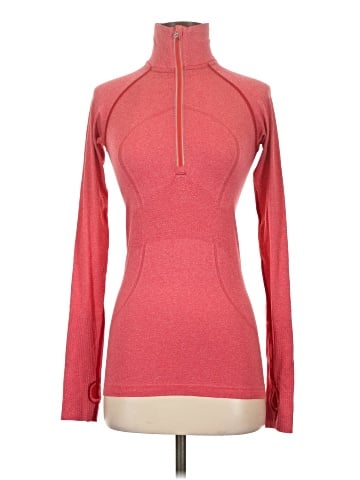 Lululemon Athletica Track Jacket (view 1)