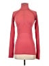 Lululemon Athletica Pink Track Jacket Size S (estimated) - photo 1