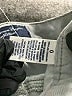 American Eagle Outfitters Chevron-herringbone Gray Jeans Size 0 - photo 8