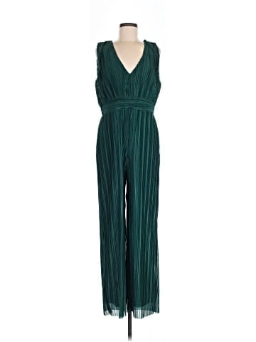 Francesca's Jumpsuit (view 1)