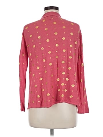 Nic + Zoe Long Sleeve Blouse (view 2)