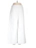 SPANX White Casual Pants Size M - photo 1