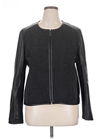 Eileen Fisher Jacket (view 1)