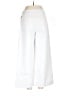 SPANX White Casual Pants Size M - photo 2
