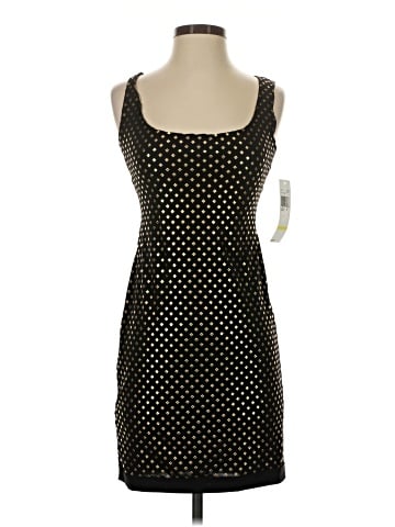 Jump Apparel Cocktail Dress (view 1)