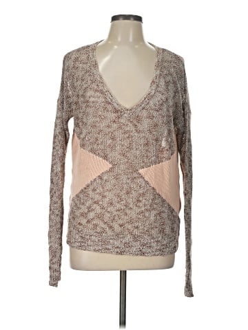 Wallace Pullover Sweater (view 1)