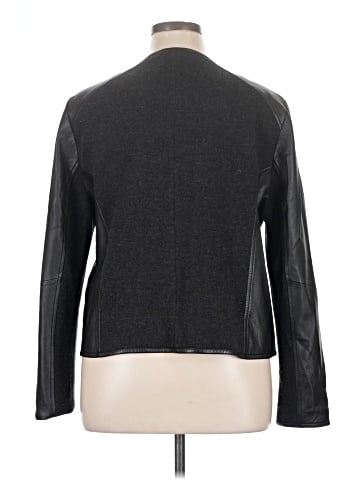 Eileen Fisher Jacket (view 2)