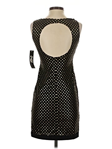 Jump Apparel Cocktail Dress (view 2)